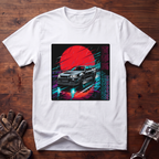 Midnight Runner "Shuto Expressway" T-Shirt
